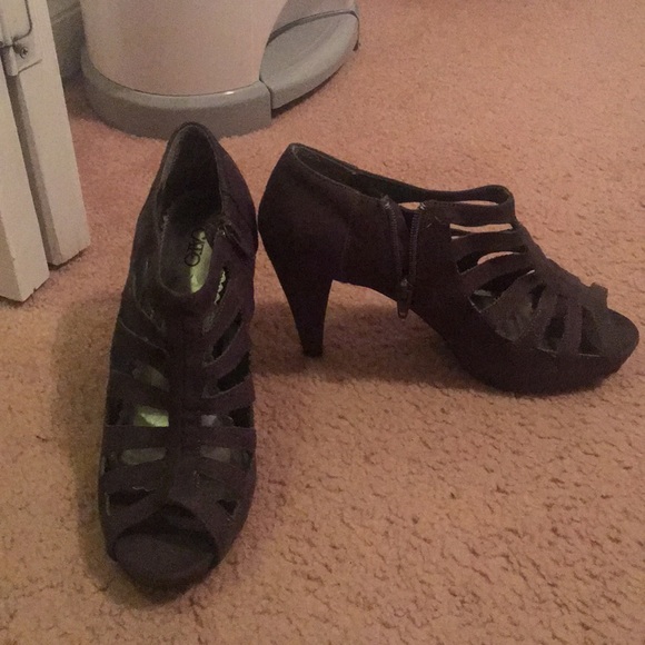 Cato Shoes - Heels